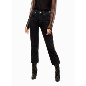 Wilfred x Citizens of Humanity Liv Straight Jeans